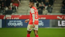 «Страсбург» завершил трансфер Валентина Атангана