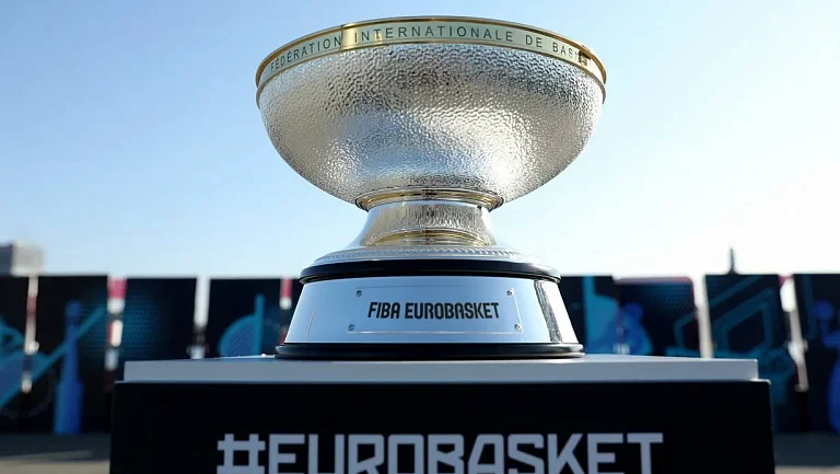 Евробаскет-2025: итоги игрового дня 4 сентября