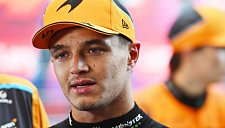 Ландо Норрис о самокритике и внутренней борьбе: откровения гонщика