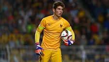 Сын Зидана сменил спортивное гражданство и сможет выступать за Алжир