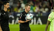 «Барселона» лидирует в Примере по использованию VAR