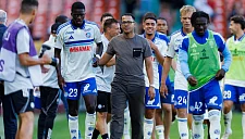 Лиам Росеньор официально объявил, что станет следующим тренером «Челси»