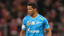 Педро рассказал о дебюте капитана «Зенита» в сборной Бразилии
