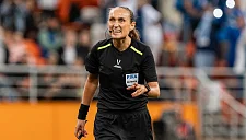 Бубнов: «Нужно, чтобы женщин-судей было больше»