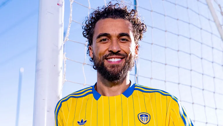 Калверт-Льюин готовится сыграть против «Эвертона»