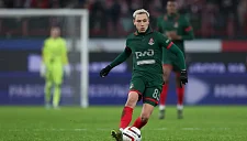 Батраков прокомментировал слухи о своём возможном переходе в топ-клуб Европы