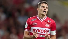 Гендиректор «Спартака» Малышев рассказал о решении по контракту Зобнина