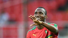 Камерун обыграл Маврикий в отборе на ЧМ-2026 благодаря голу Нгамале