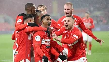 Гришин объяснил, почему не стоит ругать «Спартак»