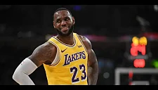 Леброн Джеймс назвал своего самого трудного соперника в защите