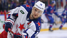 Сергей Плотников: «СКА перестал играть как команда»