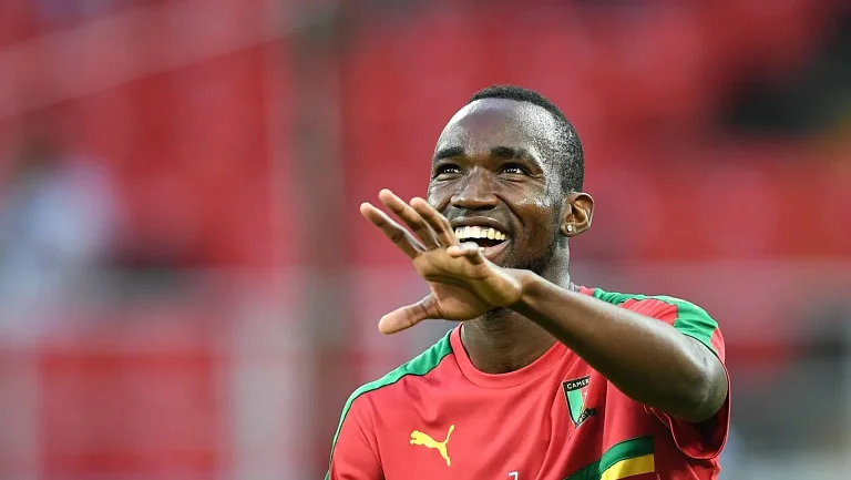 Камерун обыграл Маврикий в отборе на ЧМ-2026 благодаря голу Нгамале