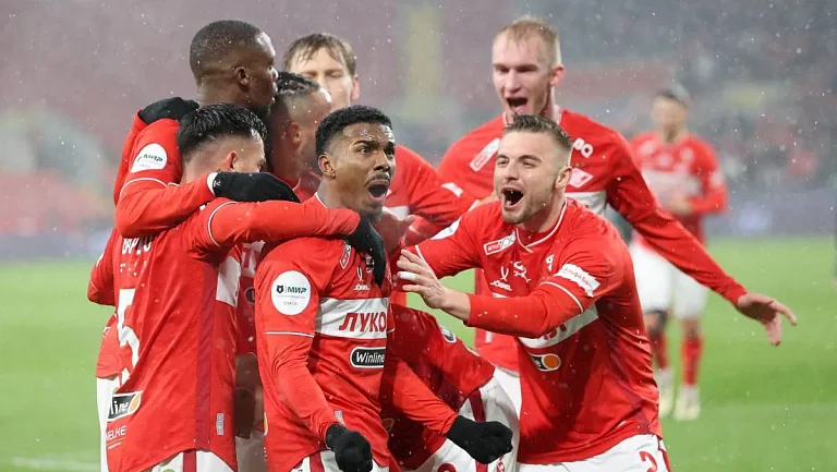 Гришин объяснил, почему не стоит ругать «Спартак»