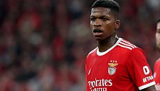 Фабрицио Романо: «Рома проявляет интерес к Флорентино Луису»