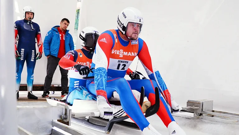 ФССР объяснила, почему российские атлеты пропустят этап Кубка мира в Германии