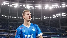 Ярослав Гладышев забил четыре мяча в матче сборной России с Беларусью