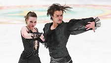 Фигурист Фролов объяснил, почему разорвал дуэт с Тютюниной через СМС