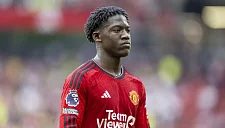 Полузащитник «Манчестер Юнайтед» Кобби Майну может покинуть клуб