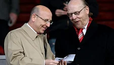 Глейзеры открыты к продаже «Манчестер Юнайтед»