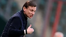 Тренер «Локомотива» прокомментировал ничью с «Динамо»