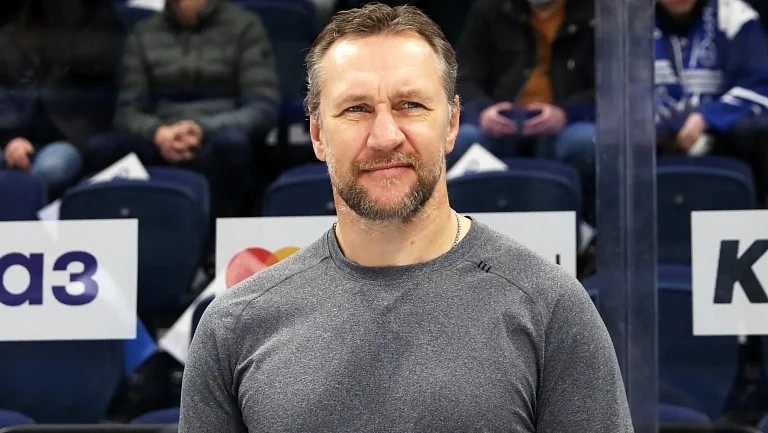 Алексей Ковалёв назначен ассистентом Галлана в «Шанхайских Драконах»