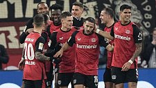 «Байер» против «Вольфсбурга»: удастся ли «фармацевтам» не сбавить темп?