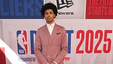 В «Миннесоте» готовят замену Руди Гоберу в лице Йоана Беранже