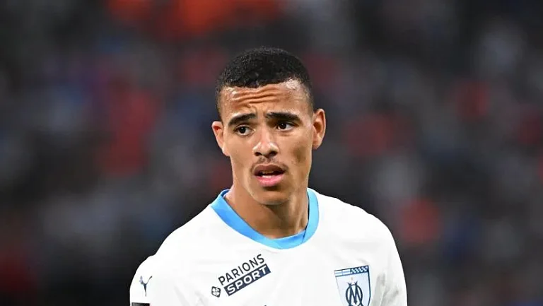 Тухель исключает Гринвуда из планов сборной Англии