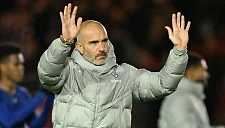 Будущее Марески в «Челси» решится в мае следующего года