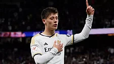 Алонсо оценил игру Гюлера в матче «Реала» против «Осасуны»