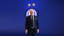 Джузеппе Маротта стал акционером «Интера»