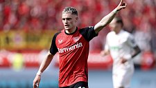 Виртц проходит медосмотр — трансфер в «Ливерпуль» почти завершён