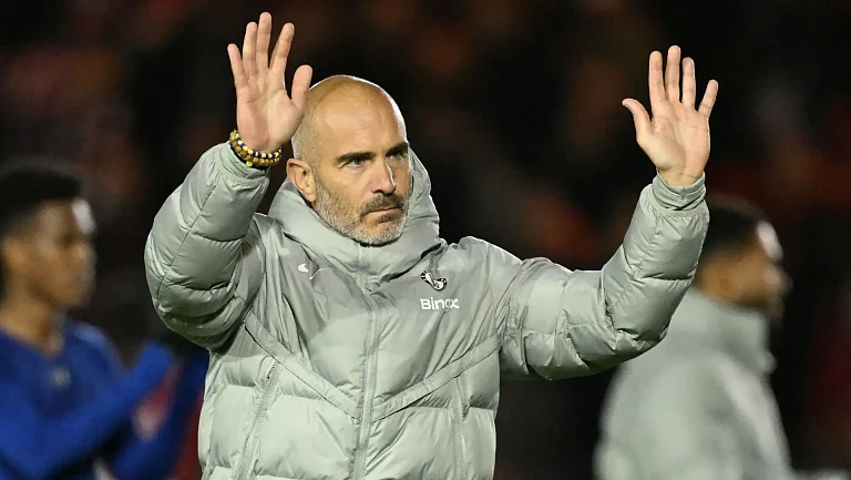 Будущее Марески в «Челси» решится в мае следующего года