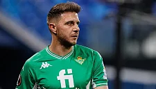 Хоакин прокомментировал игру «Бетиса» с «Эспаньолом»