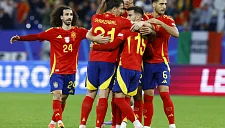 Болгария – Испания: «красная фурию» ждет непростой выезд в Софию