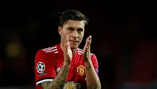 «Астон Вилла» подпишет бывшего защитника «Манчестер Юнайтед» Линделёфа