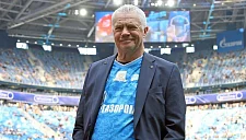 Медведев: «В команде введен план «Перехват». Перехват и железнодорожных составов, и стада быков»