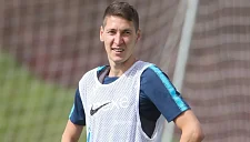 Кузяев начал переговоры с клубами РПЛ