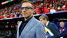 Дель Пьеро: «Ювентус пережил странный год, но я верю в Лигу чемпионов»