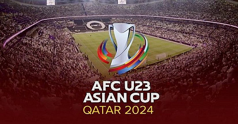 Кубок Азии -2024: календарь, группы и фавориты