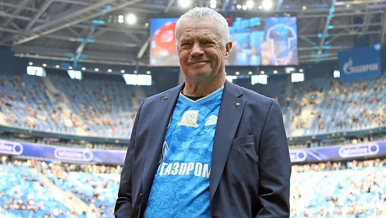 Медведев: «В команде введен план «Перехват». Перехват и железнодорожных составов, и стада быков»