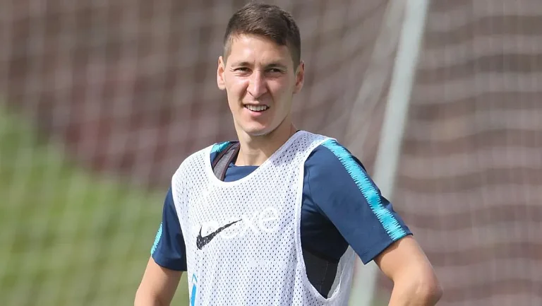 Кузяев начал переговоры с клубами РПЛ