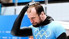 40-летнего скелетониста Третьякова вернули в сборную России 