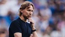 Иван Обляков получил травму с Чили, но Валерий Карпин спокоен за ЦСКА