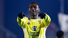 «Ювентус» близок к подписанию Рандаля Коло Муани за 60 миллионов евро