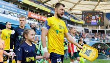 «Спартак», «Краснодар» и «Локомотив» в битве за Комличенко: кто победит?