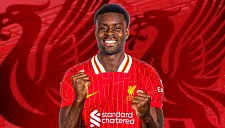 Гехи всё ближе к «Ливерпулю» — сделка возможна уже этим летом