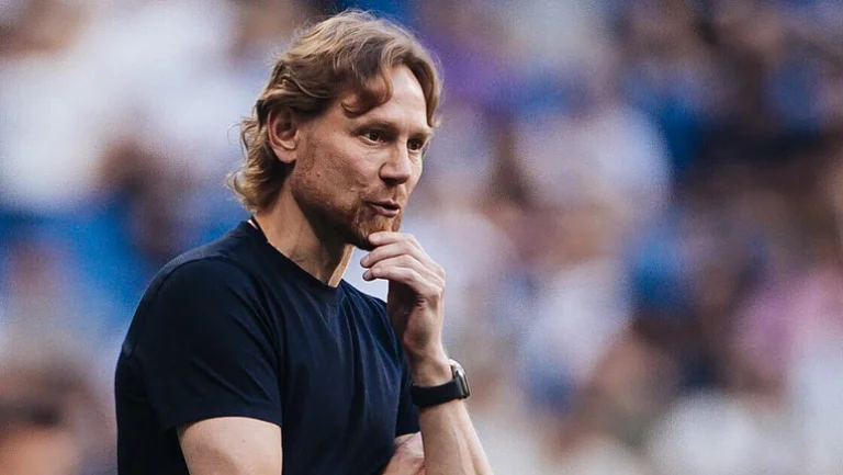 Иван Обляков получил травму с Чили, но Валерий Карпин спокоен за ЦСКА