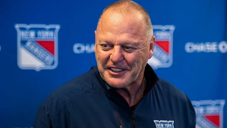 В «Шанхай Дрэгонс» объяснили назначение Жерара Галлана главным тренером