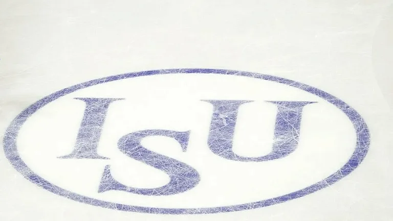 В ISU ответили, снимут ли запрет с российских фигуристов после Олимпиады-2026